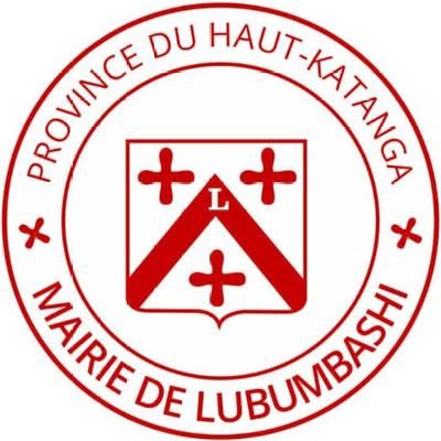 Mairie de Lubumbashi